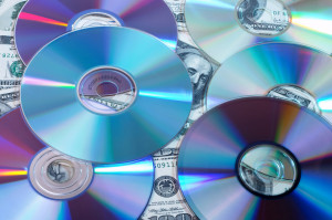 CD Ripping Service - Convert CD to MP3