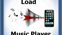 Load MP3 Players